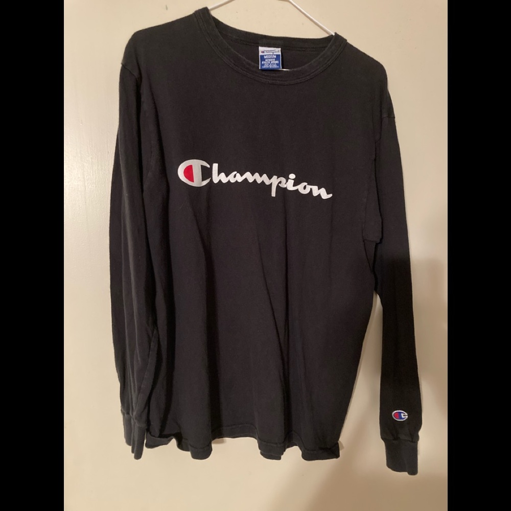 Vintage Champion Shirt